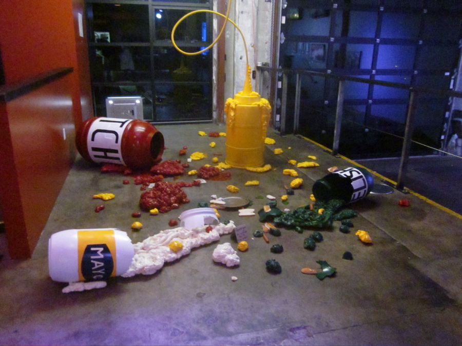 emerge underground PDX - 1