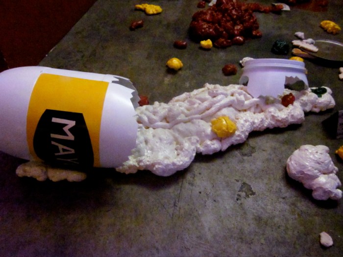 emerge underground PDX - 2