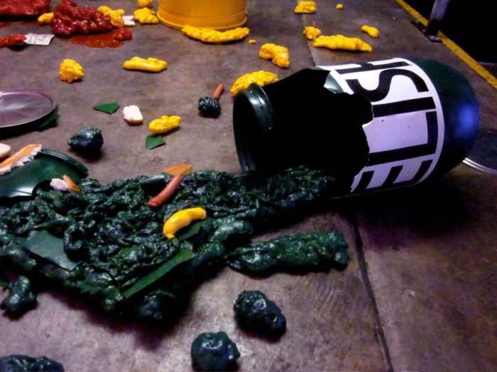 emerge underground PDX - 3