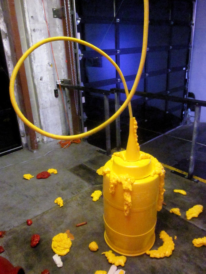 emerge underground PDX - 4