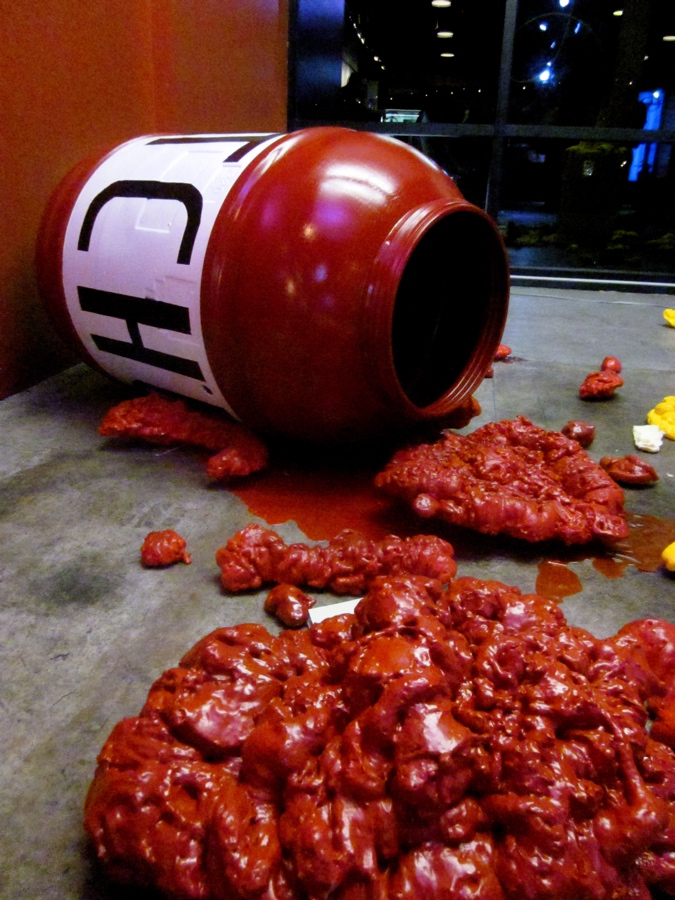 emerge underground PDX - 5