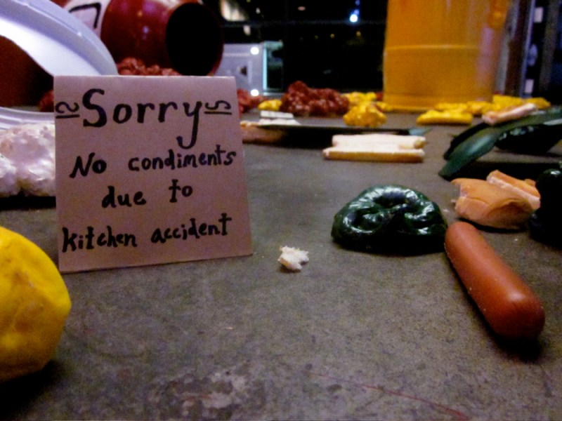 emerge underground PDX - 7