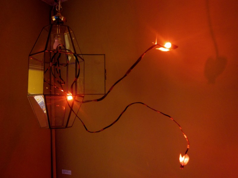 Invasion of the Fireflies - 10