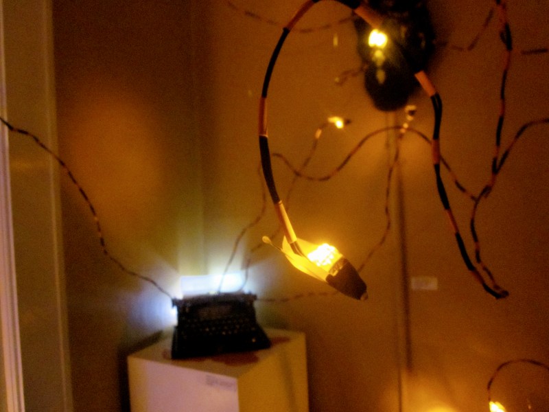 Invasion of the Fireflies - 14