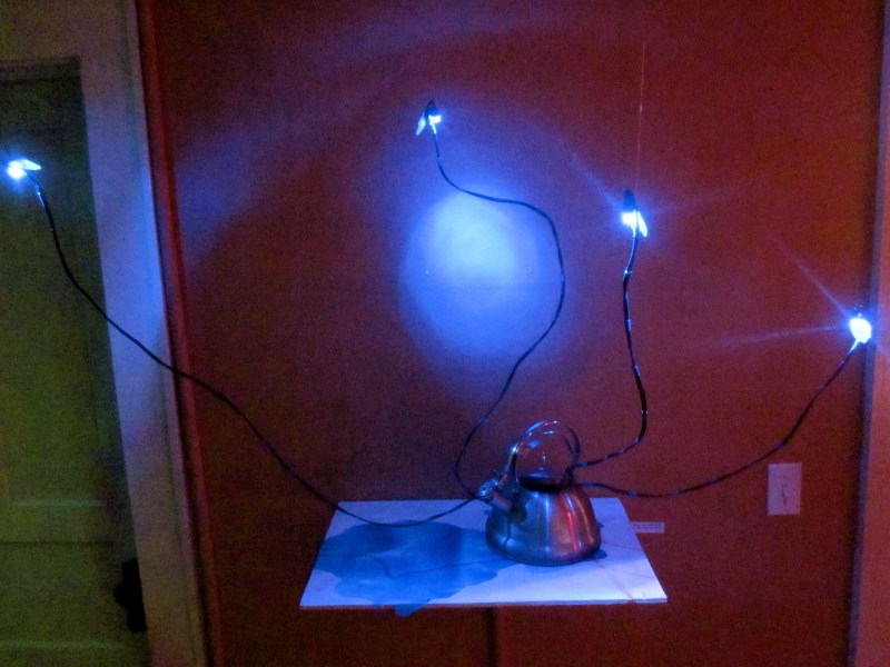 Invasion of the Fireflies - 18