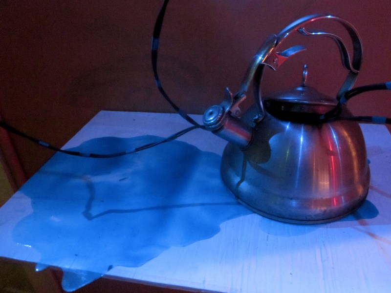 Invasion of the Fireflies - 19