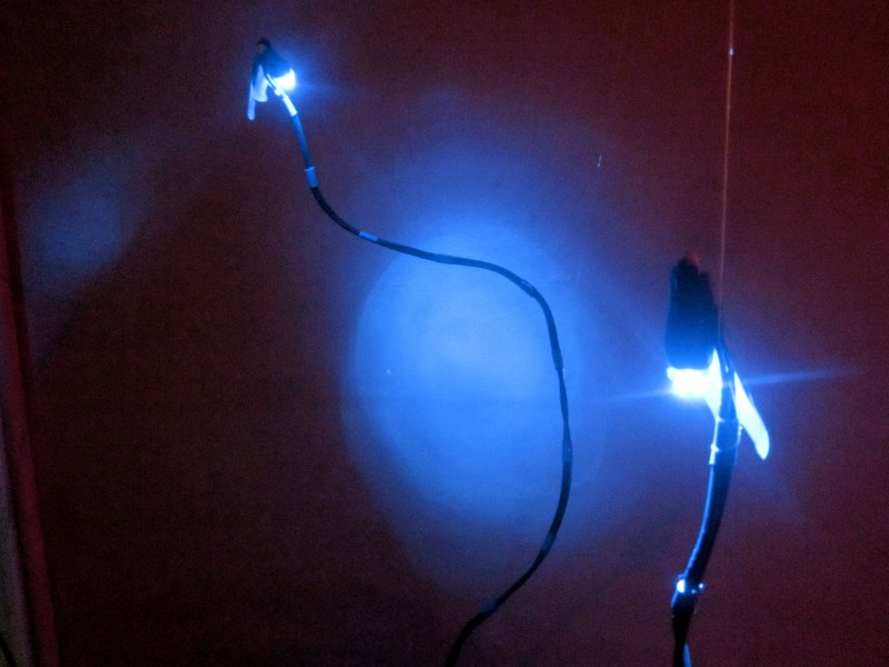 Invasion of the Fireflies - 22