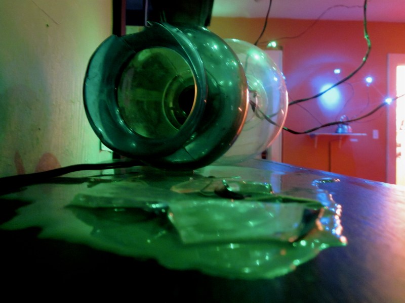 Invasion of the Fireflies - 28