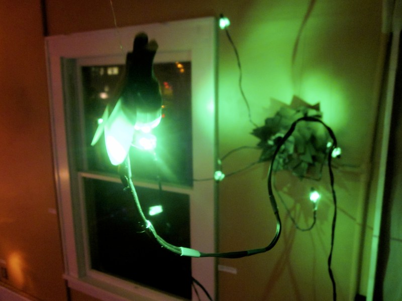 Invasion of the Fireflies - 29