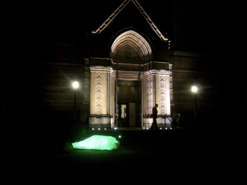 J.Schnitzer Ooze - 3