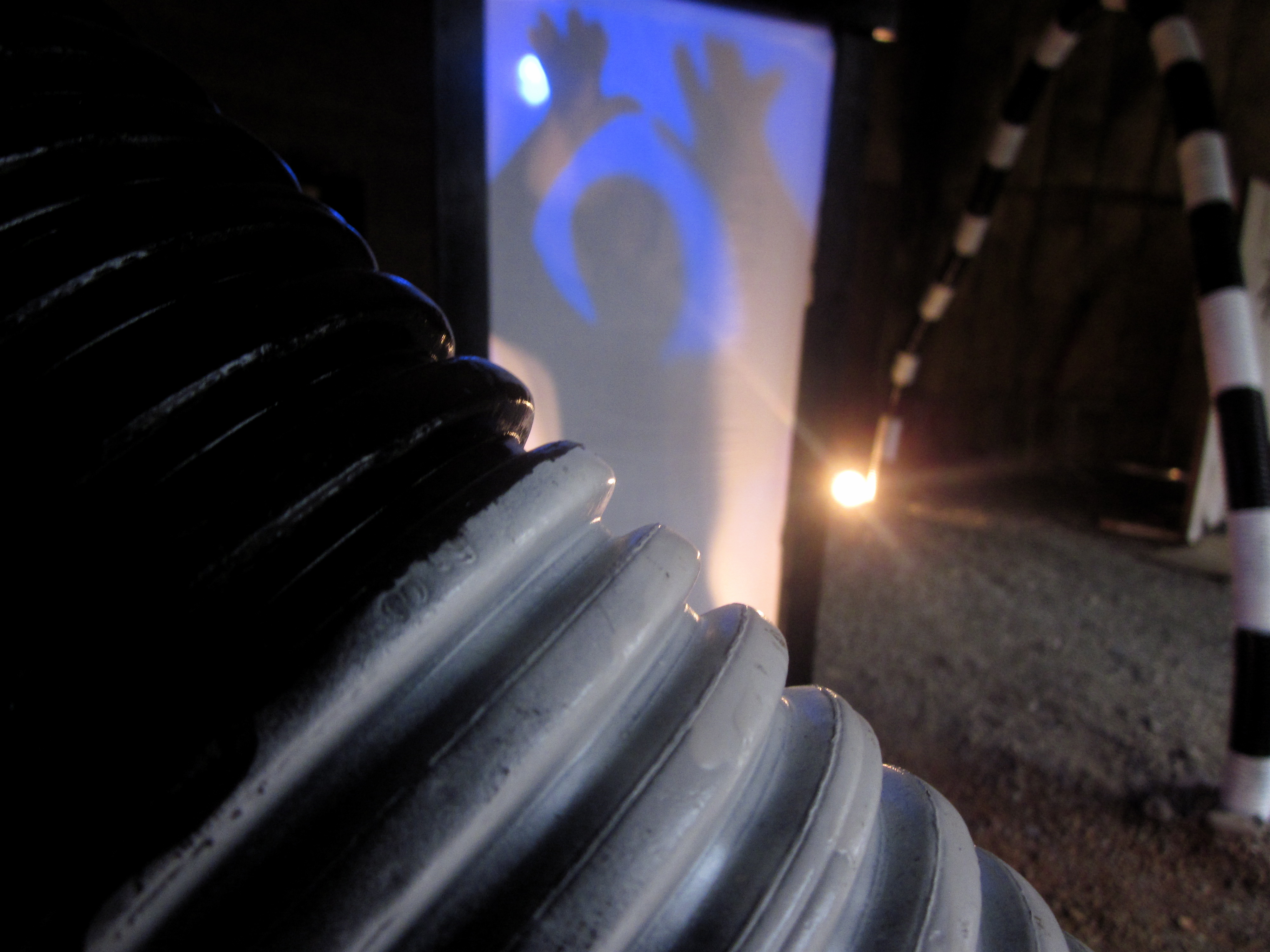 Nightmare in Eugene - 04