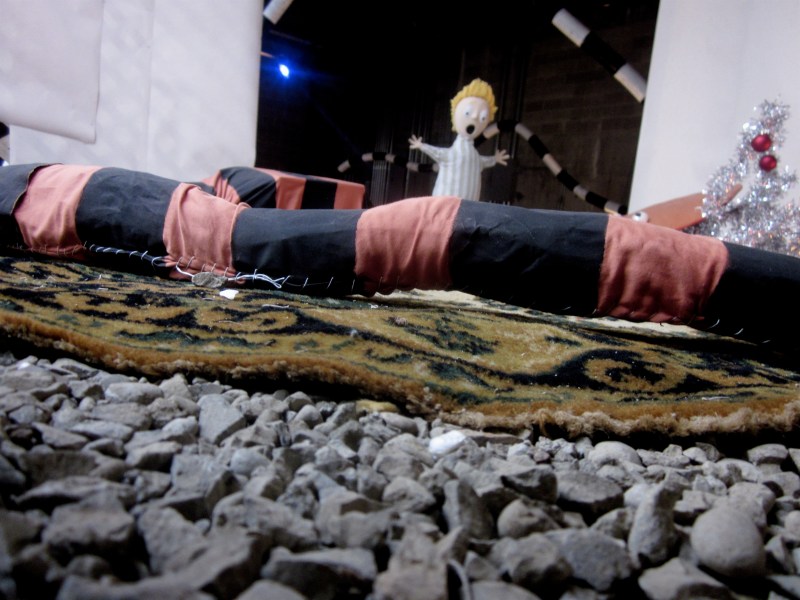 Nightmare in Eugene - 07