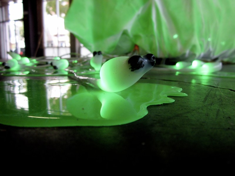 Secret of the Ooze - 03