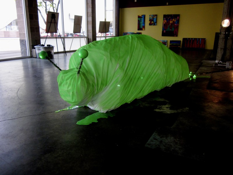 Secret of the Ooze - 04