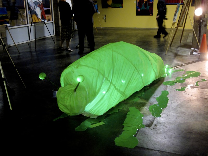 Secret of the Ooze - 07