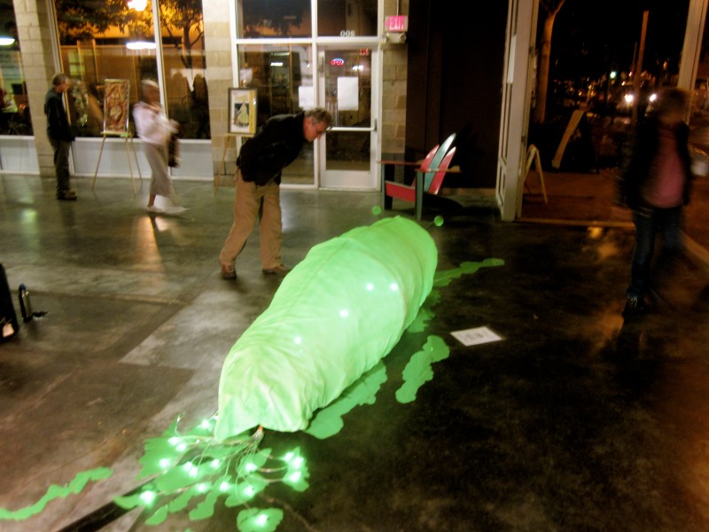 Secret of the Ooze - 12