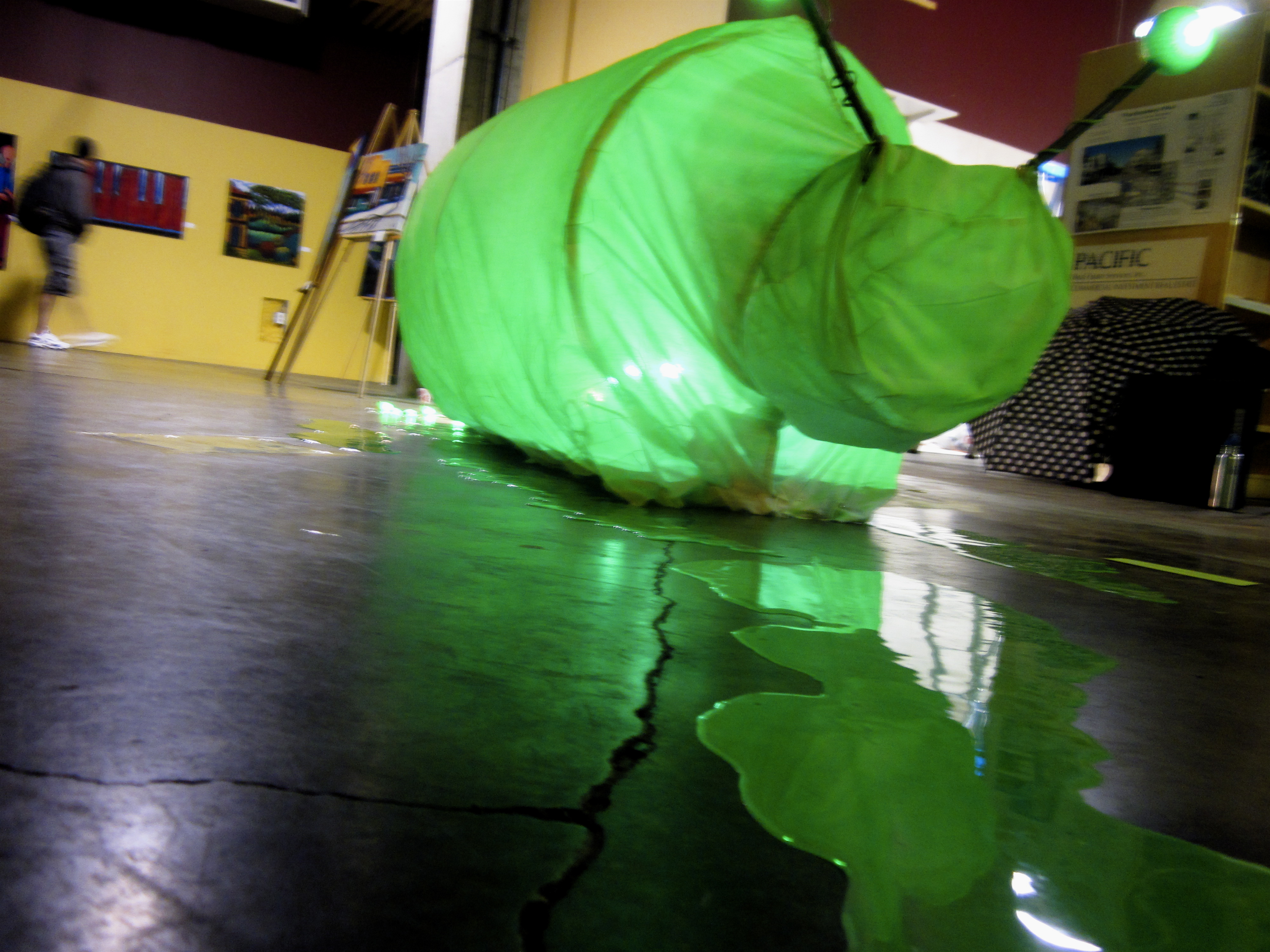 Secret of the Ooze - 13