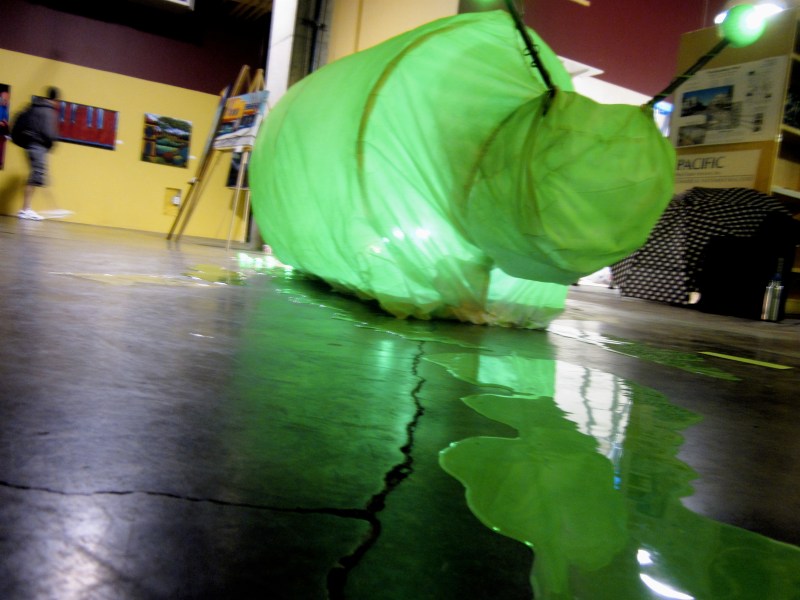 Secret of the Ooze - 13