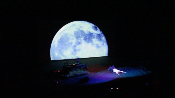 The Feather (Experimental Music)